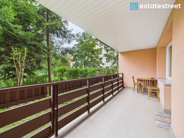 Mieszkanie 2-pokojowe Kraków Olsza, ul. Zaułek Wileński. Zdjęcie 5