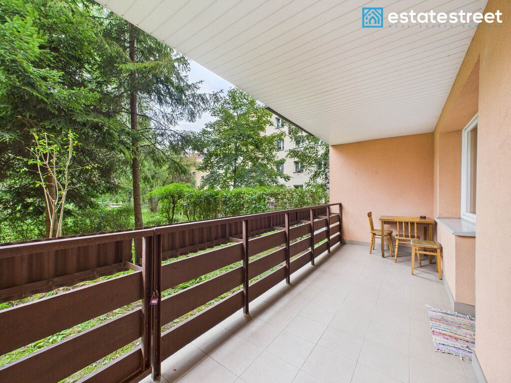 Mieszkanie 2-pokojowe Kraków Olsza, ul. Zaułek Wileński. Zdjęcie 5