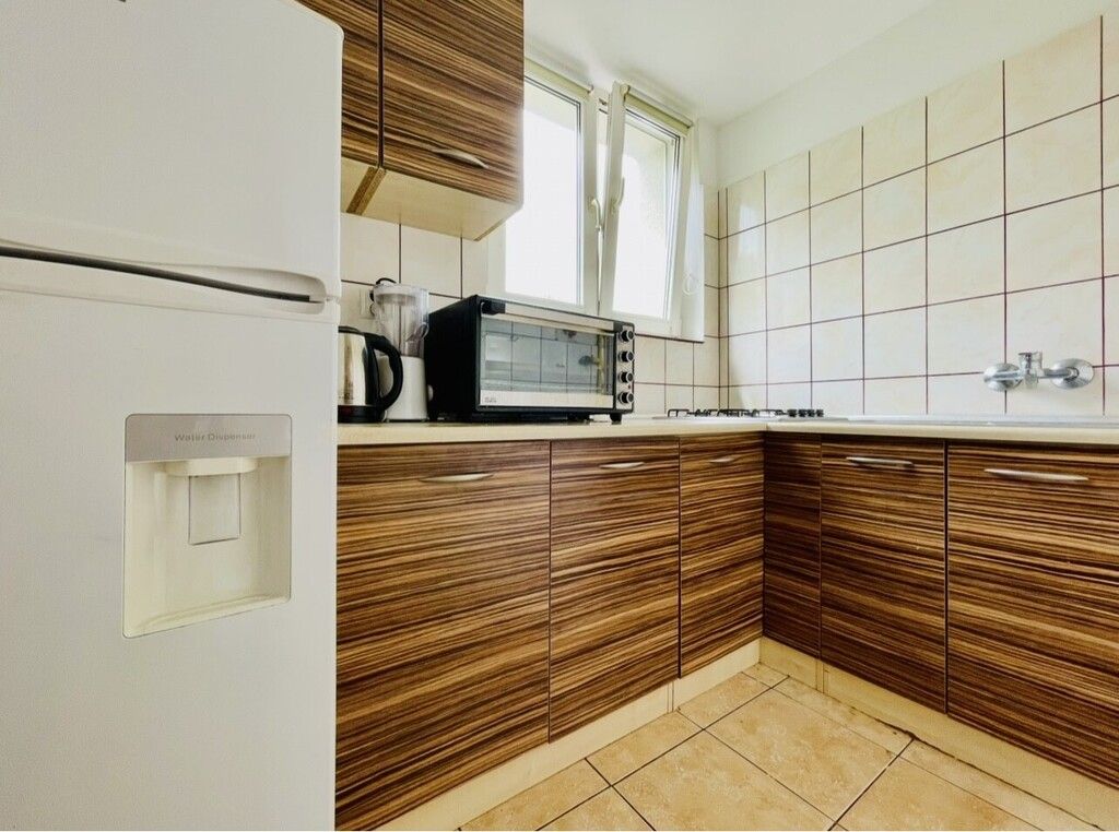 Mieszkanie 2-pokojowe Rzeszów, ul. Króla Bolesława Krzywoustego. Zdjęcie 3