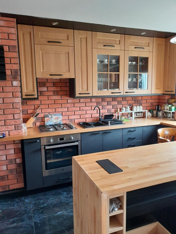 Mieszkanie 2-pokojowe Morąg, ul. Henryka Sienkiewicza