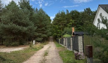 Działka budowlana Józefów