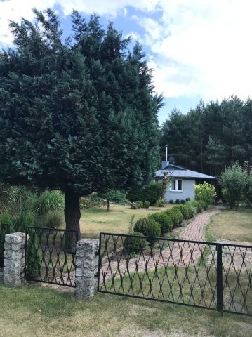 Działka rod Stoczki. Zdjęcie 1