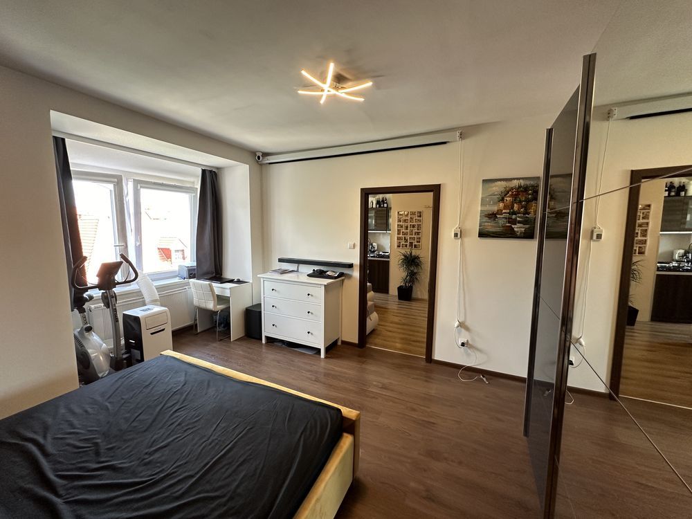 Mieszkanie 2-pokojowe Wałbrzych Nowe Miasto, park Sobieskiego. Zdjęcie 5