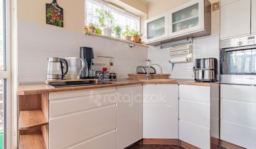 Mieszkanie 2-pokojowe Reda Centrum, ul. Obwodowa