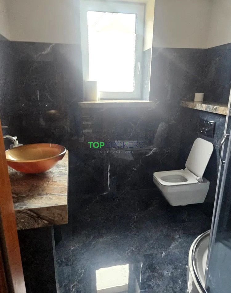 bliźniak, 5 pokoi Warszawa Ursynów. Zdjęcie 11