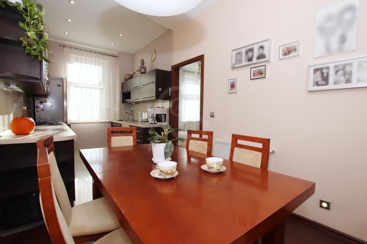 Mieszkanie 3-pokojowe Wrocław Ołbin, ul. Ignacego Daszyńskiego. Zdjęcie 7