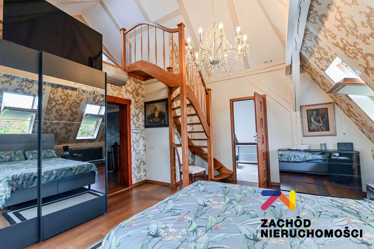 dom wolnostojący, 6 pokoi Cigacice, ul. Podgórna. Zdjęcie 10