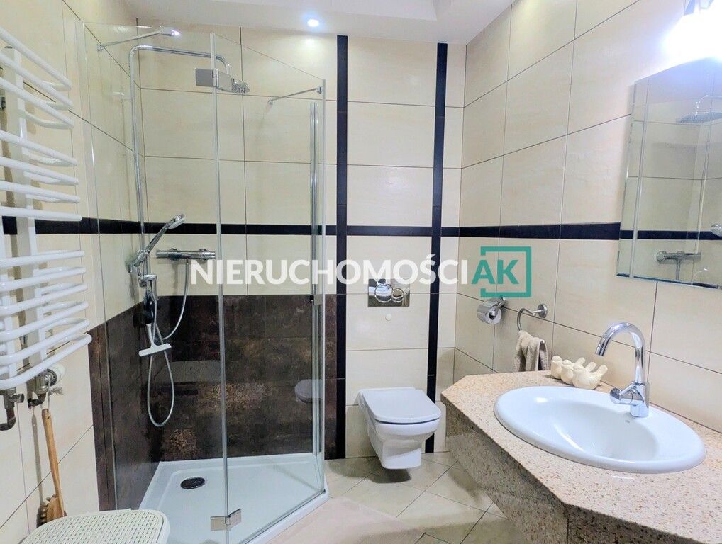 dom szeregowy, 9 pokoi Szamotuły, ul. Łukasza Górki. Zdjęcie 7