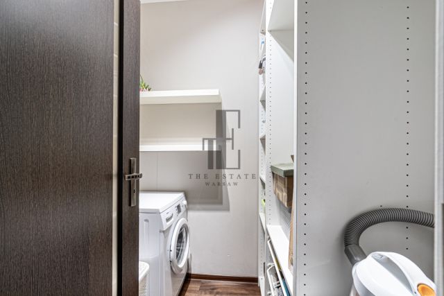 Mieszkanie 2-pokojowe Warszawa Wilanów, ul. Sarmacka. Zdjęcie 6