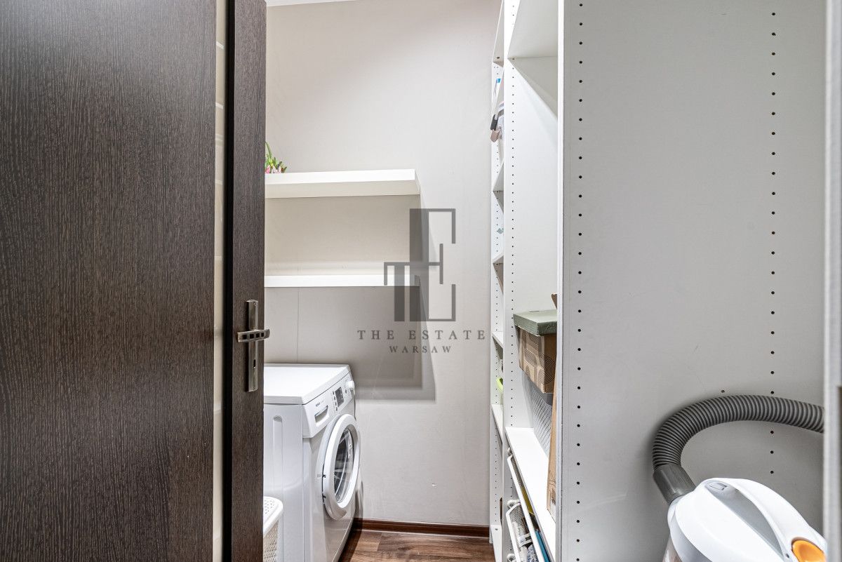 Mieszkanie 2-pokojowe Warszawa Wilanów, ul. Sarmacka. Zdjęcie 6