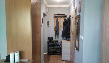 Mieszkanie 1-pokojowe Pułtusk