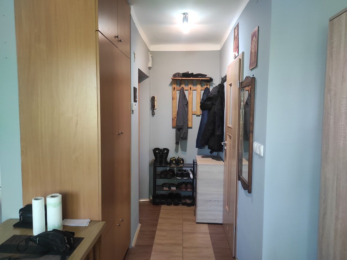 Mieszkanie 1-pokojowe Pułtusk. Zdjęcie 2