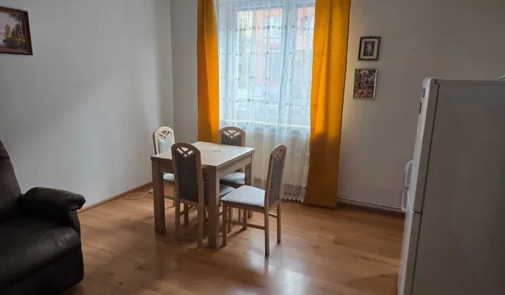 Mieszkanie 2-pokojowe Dębno, ul. Adama Mickiewicza