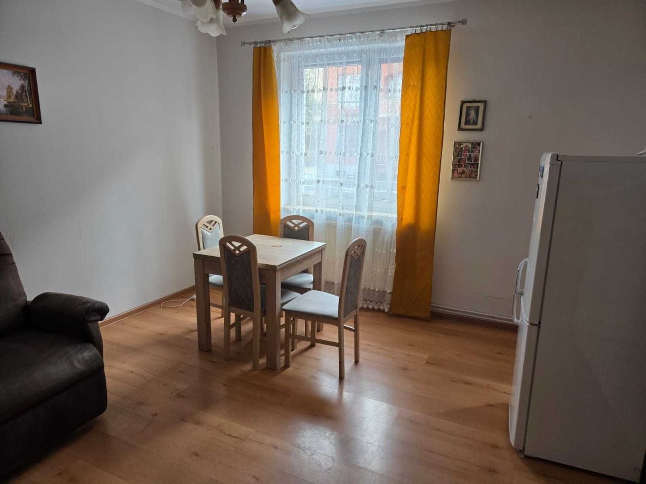 Mieszkanie 2-pokojowe Dębno, ul. Adama Mickiewicza