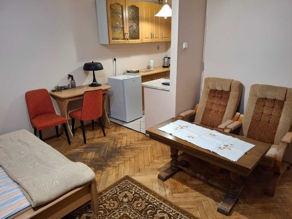 Mieszkanie 1-pokojowe Szczecin Niebuszewo, ul. Ofiar Oświęcimia. Zdjęcie 5