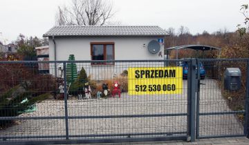 dom wolnostojący, 3 pokoje Drwalew, ul. Słoneczna