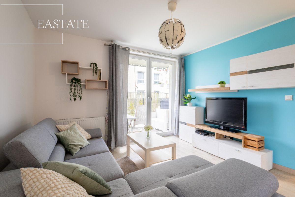 Mieszkanie 2-pokojowe Rokitki, ul. Wiśniowa. Zdjęcie 13