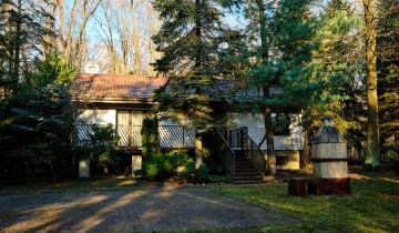 dom letniskowy, 3 pokoje Sokolniki-Las, ul. Marynarska