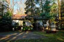 dom letniskowy, 3 pokoje Sokolniki-Las, ul. Marynarska