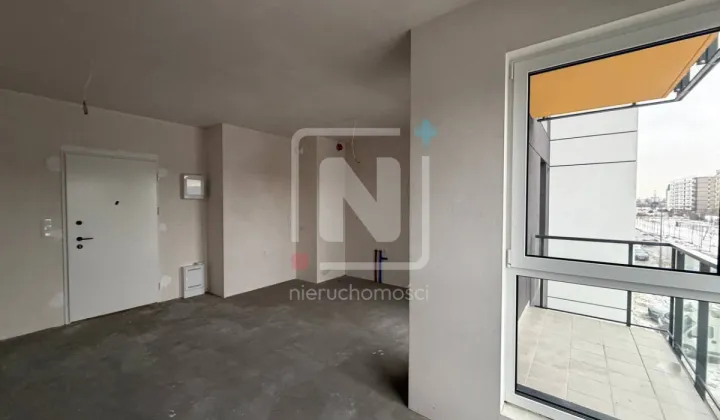 Mieszkanie 4-pokojowe Warszawa Ursus, ul. Herbu Oksza