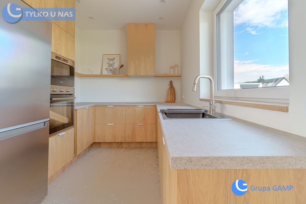 Mieszkanie 3-pokojowe Kraków Bronowice, ul. Stelmachów. Zdjęcie 7