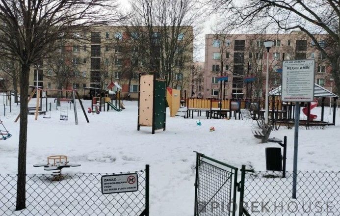 Mieszkanie 2-pokojowe Warszawa Mokotów, ul. Korczyńska. Zdjęcie 3