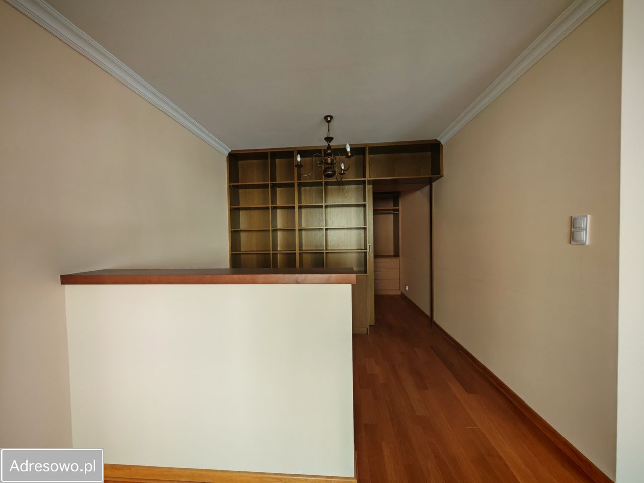 Mieszkanie 3-pokojowe Mińsk Mazowiecki, ul. Ignacego Daszyńskiego. Zdjęcie 8