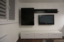 Mieszkanie 1-pokojowe Katowice os. Tysiąclecia, ul. Piastów. Zdjęcie 1