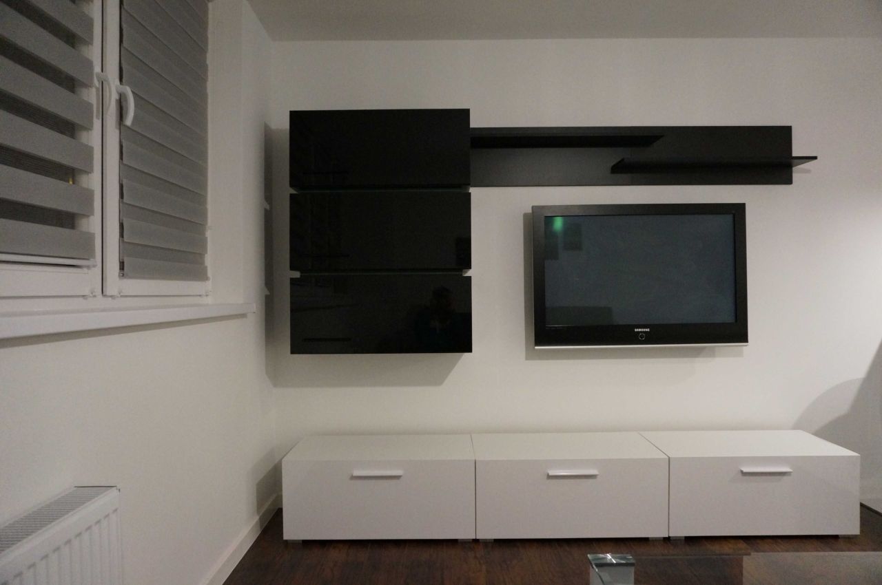 Mieszkanie 1-pokojowe Katowice os. Tysiąclecia, ul. Piastów. Zdjęcie 2