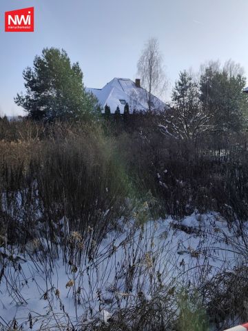 Działka budowlana Cisie. Zdjęcie 7