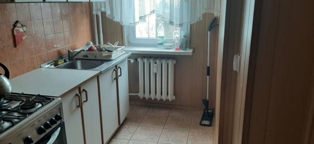 Mieszkanie 3-pokojowe Warszawa Bemowo. Zdjęcie 12