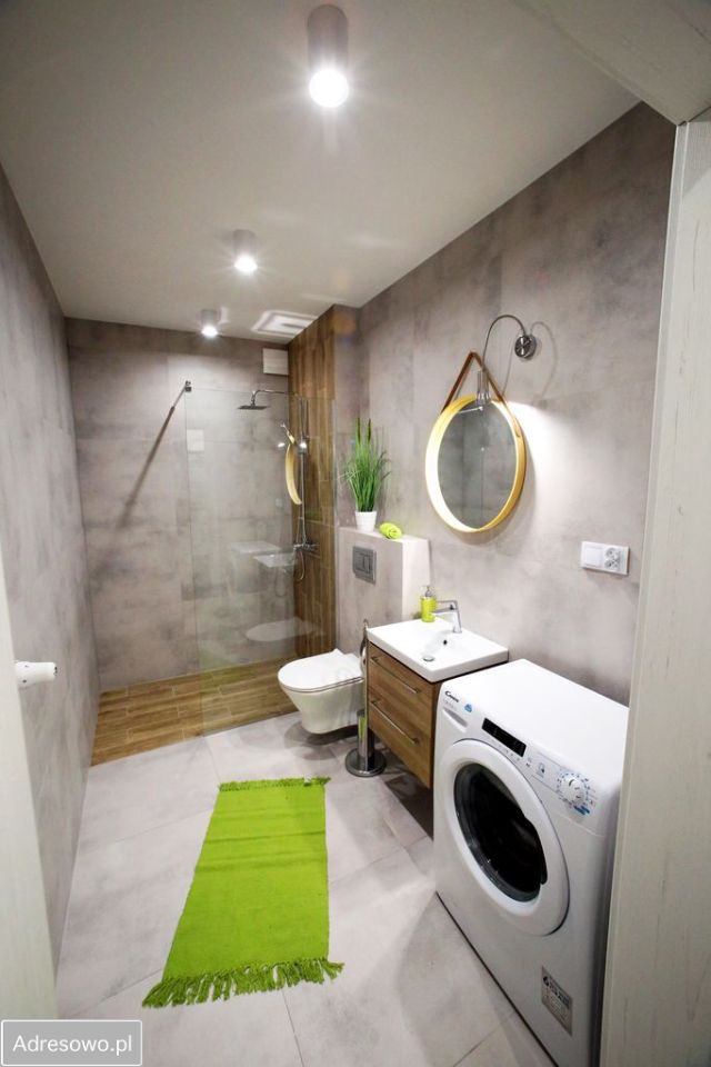 Mieszkanie 2-pokojowe Katowice Dąb, ul. Złota. Zdjęcie 5