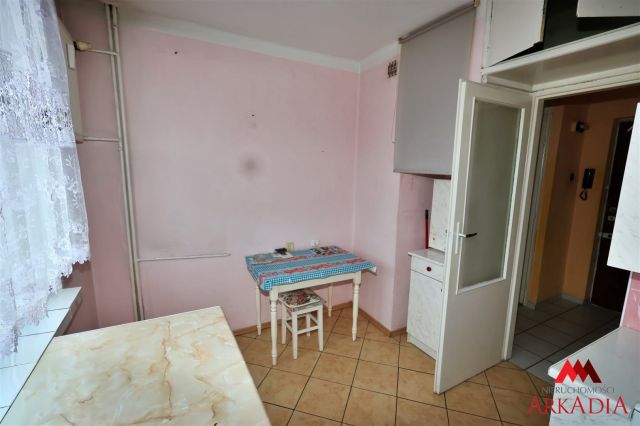 Mieszkanie 2-pokojowe Włocławek Centrum. Zdjęcie 5