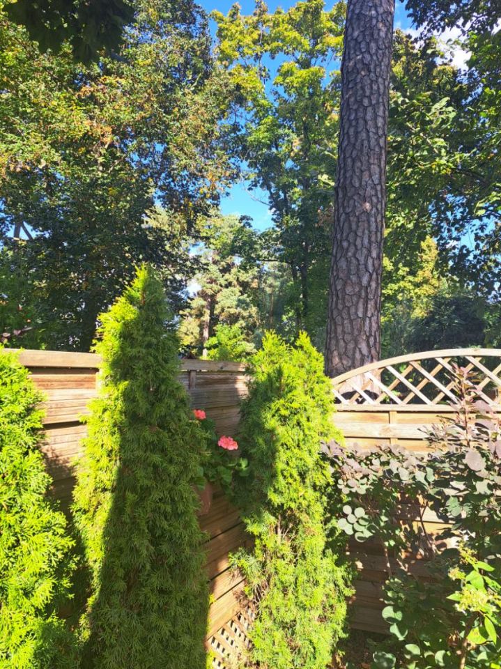 bliźniak, 4 pokoje Otwock Świder, ul. Juliana Tuwima. Zdjęcie 6