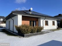 dom wolnostojący, 3 pokoje Niemcz. Zdjęcie 1