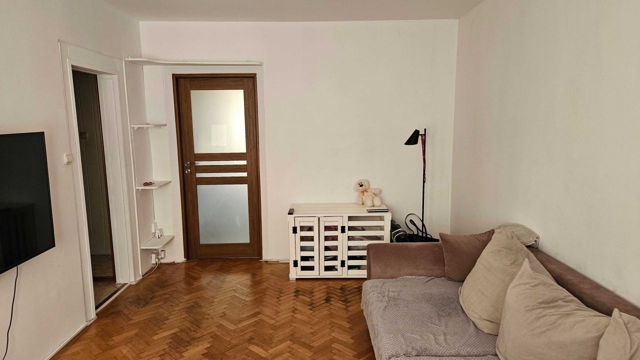 Mieszkanie 2-pokojowe Białystok Antoniuk, ul. Wierzbowa. Zdjęcie 8