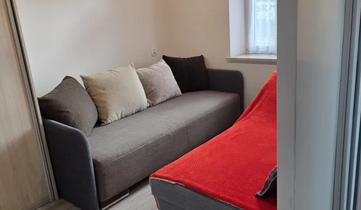 Mieszkanie 1-pokojowe Olsztyn Zatorze, ul. Stefana Żeromskiego