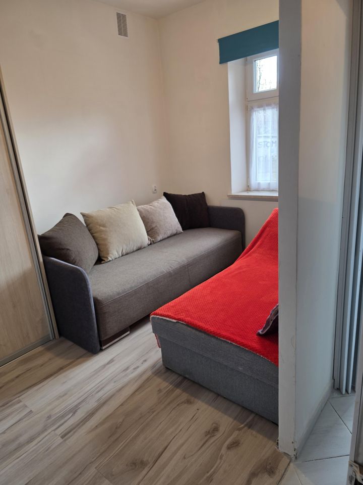 Mieszkanie 1-pokojowe Olsztyn Zatorze, ul. Stefana Żeromskiego. Zdjęcie 1