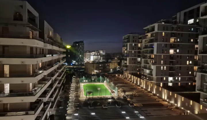 Mieszkanie 2-pokojowe Warszawa Wola, Bliska Wola, ul. Marcina Kasprzaka