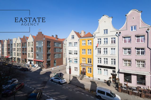 Mieszkanie 2-pokojowe Gdańsk Śródmieście, ul. Szeroka. Zdjęcie 10