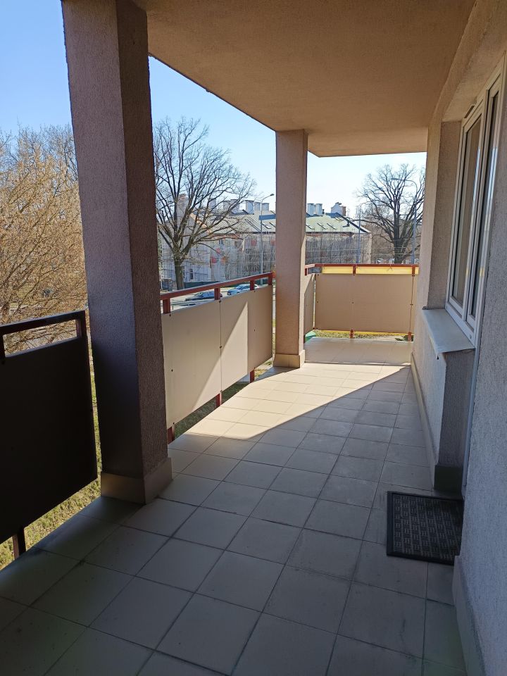 Mieszkanie 2-pokojowe Lublin Sławinek, ul. Baśniowa. Zdjęcie 12