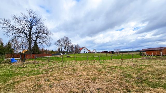 Działka budowlana Wejsuny. Zdjęcie 5