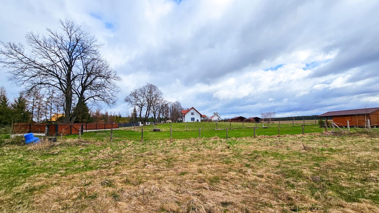 Działka budowlana Wejsuny. Zdjęcie 5