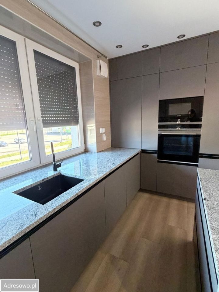 Mieszkanie 3-pokojowe Biłgoraj, ul. dra Jana Kowalskiego. Zdjęcie 19