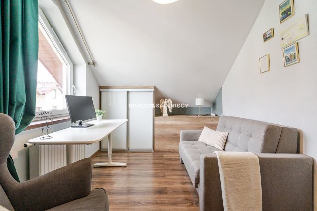 Mieszkanie 3-pokojowe Wieliczka, ul. Krakowska. Zdjęcie 8