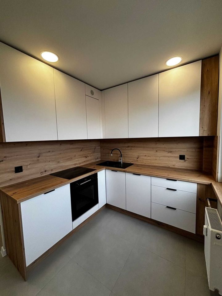 Mieszkanie 2-pokojowe Piekary Śląskie, ul. Marii Curie-Skłodowskiej. Zdjęcie 7