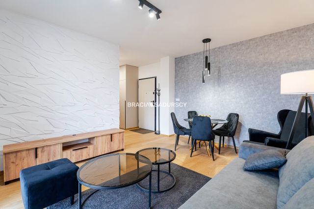 Mieszkanie 2-pokojowe Kraków Podgórze, ul. Myśliwska. Zdjęcie 12