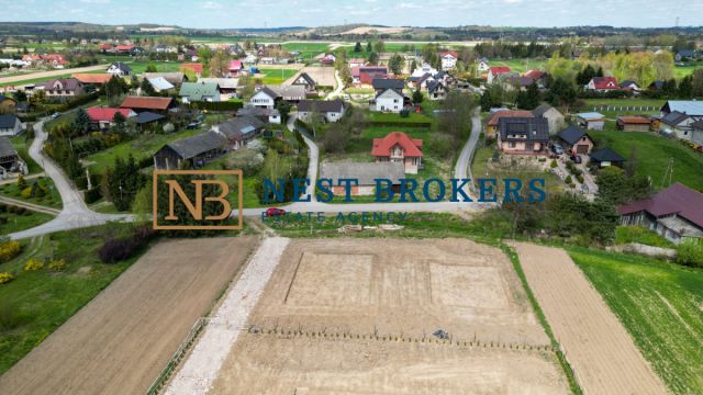 dom wolnostojący, 5 pokoi Marszowice. Zdjęcie 6