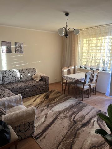 Mieszkanie 2-pokojowe Skarszewy, os. im. gen. Władysława Sikorskiego. Zdjęcie 1