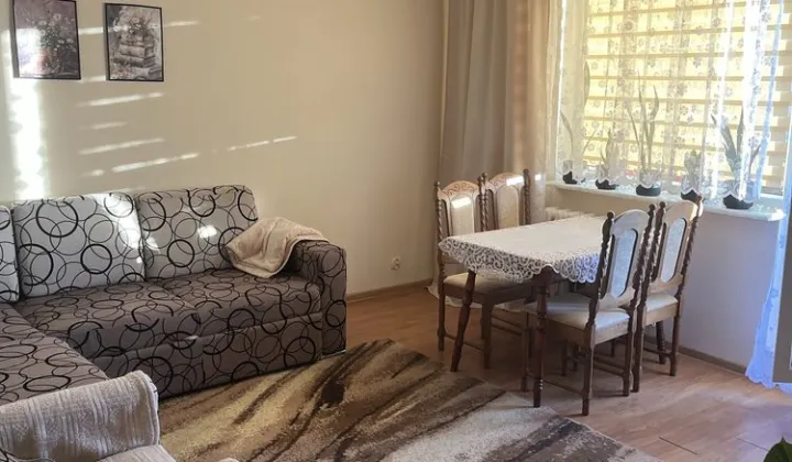 Mieszkanie 2-pokojowe Skarszewy, os. im. gen. Władysława Sikorskiego